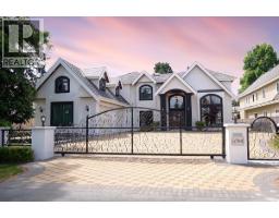 6700 MAPLE ROAD, Richmond, British Columbia