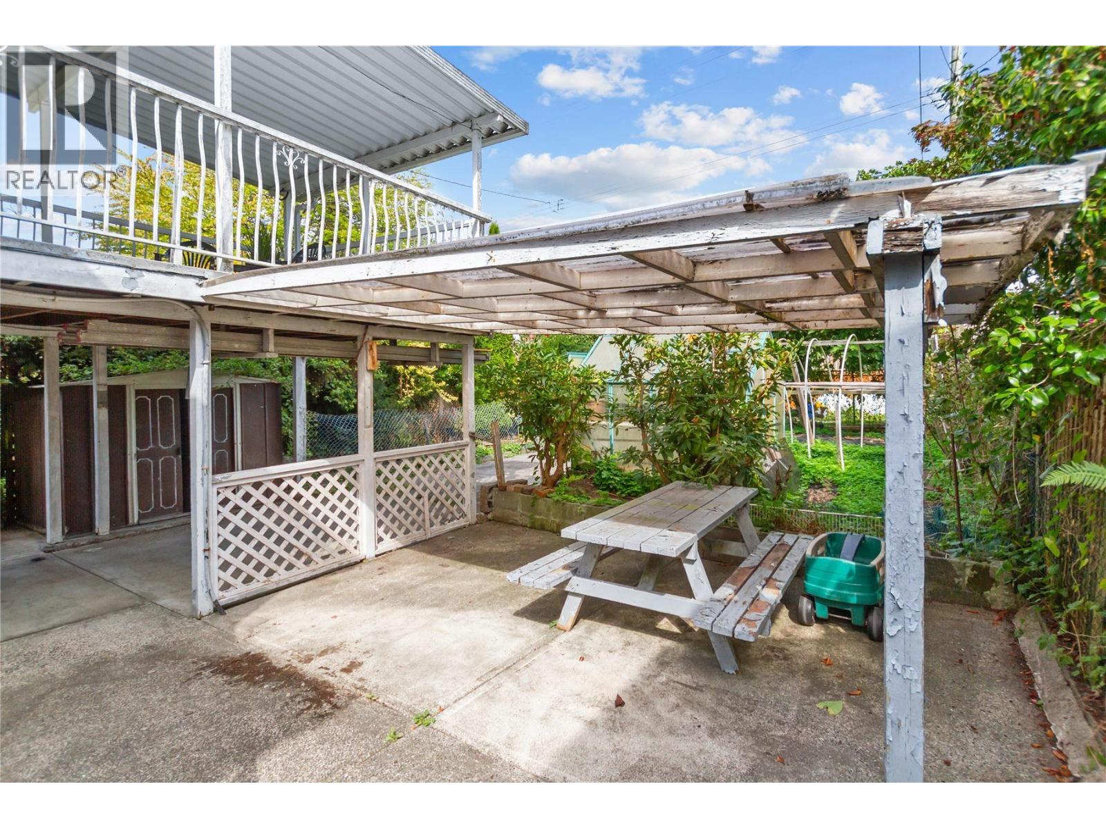 2461 Dundas Street, Vancouver, British Columbia  V5K 1P5 - Photo 22 - R3161015