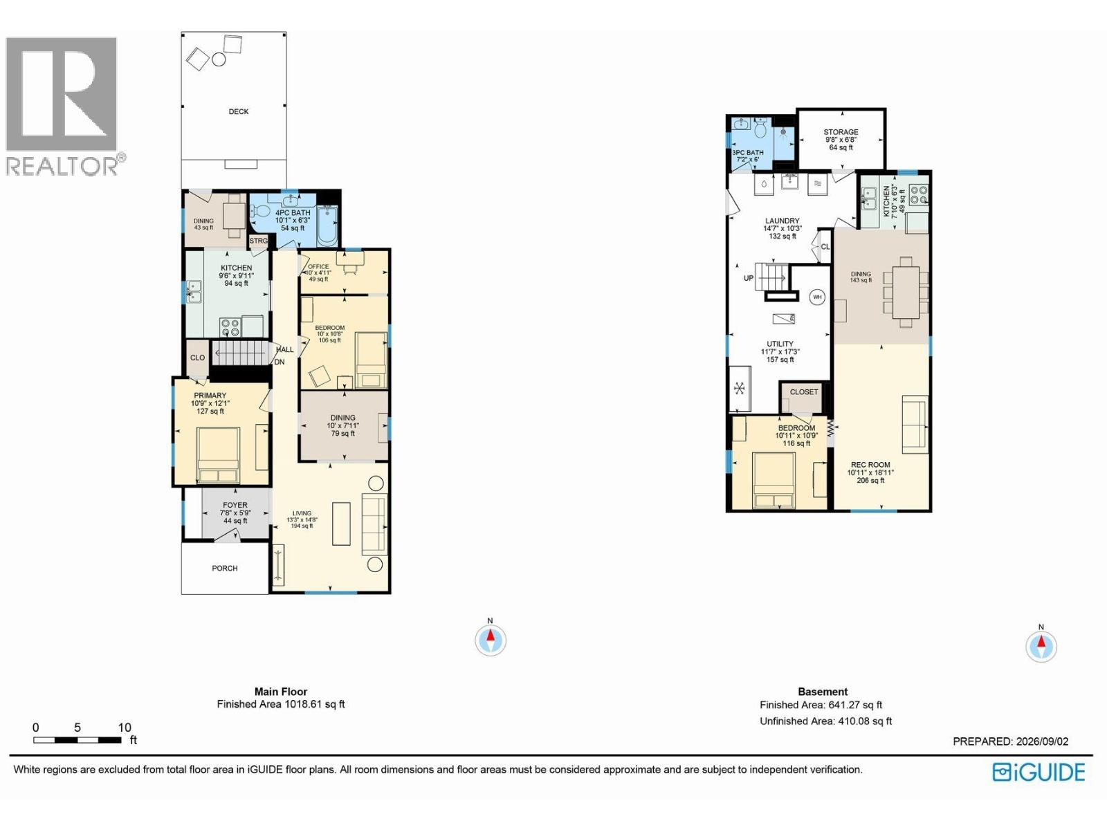 2461 Dundas Street, Vancouver, British Columbia  V5K 1P5 - Photo 25 - R3161015