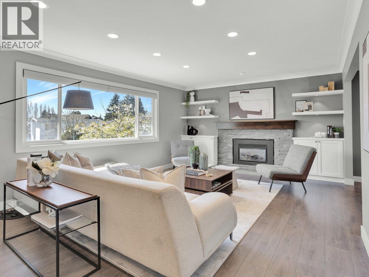 6500 Azure Road, Richmond, British Columbia  V7C 2R9 - Photo 7 - R3161020