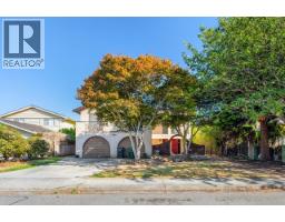 10360 BUTTERMERE DRIVE, Richmond, British Columbia