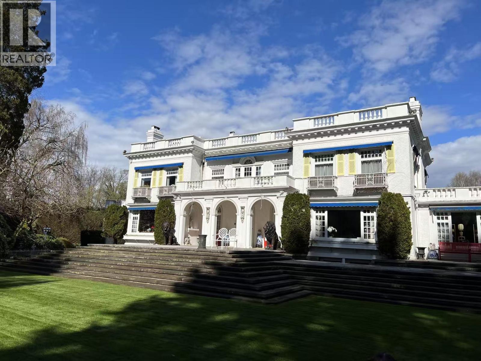 3380 THE CRESCENT, vancouver, British Columbia