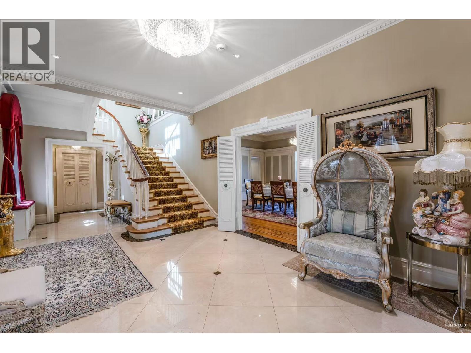 3380 The Crescent, Vancouver, British Columbia  V6H 1T8 - Photo 10 - R3161050