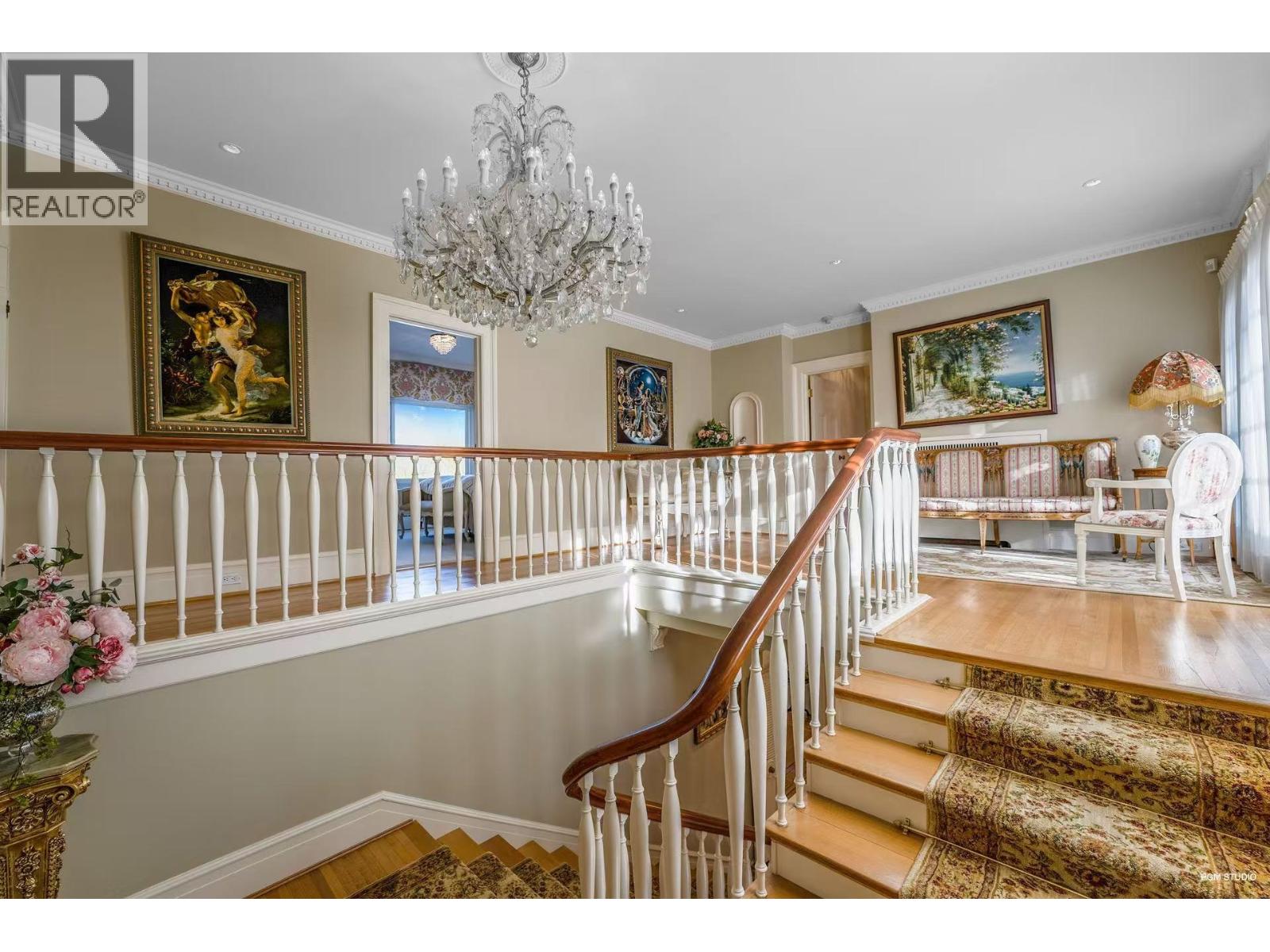 3380 The Crescent, Vancouver, British Columbia  V6H 1T8 - Photo 12 - R3161050