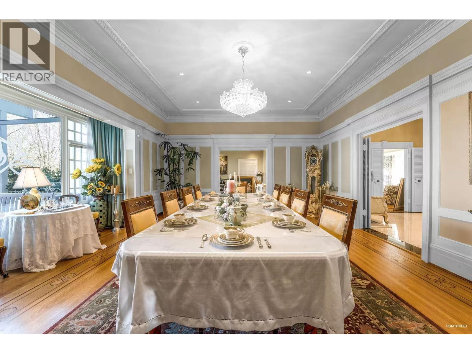 3380 The Crescent, Vancouver, British Columbia  V6H 1T8 - Photo 24 - R3161050