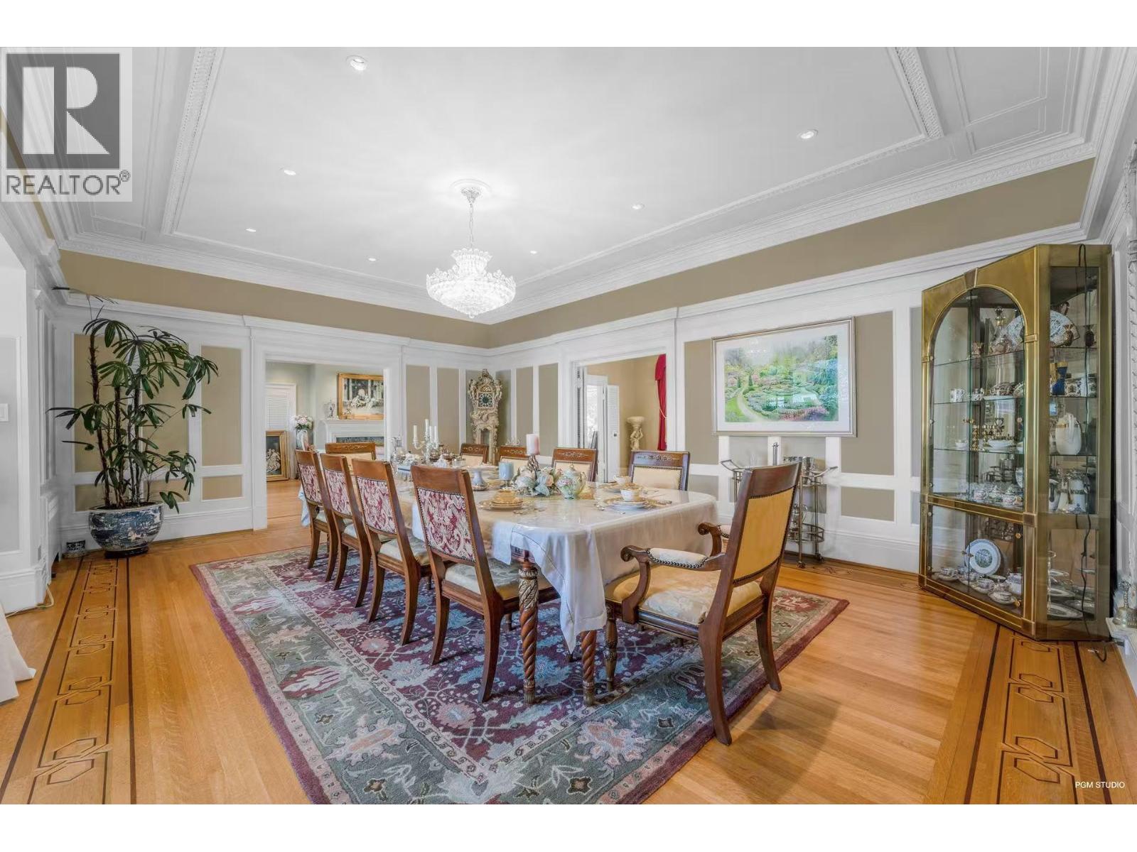 3380 The Crescent, Vancouver, British Columbia  V6H 1T8 - Photo 26 - R3161050