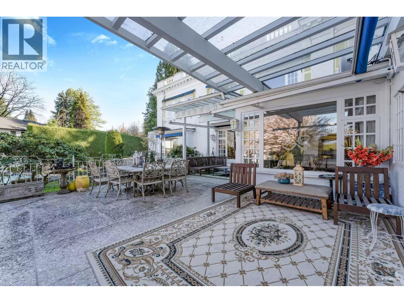 3380 The Crescent, Vancouver, British Columbia  V6H 1T8 - Photo 5 - R3161050