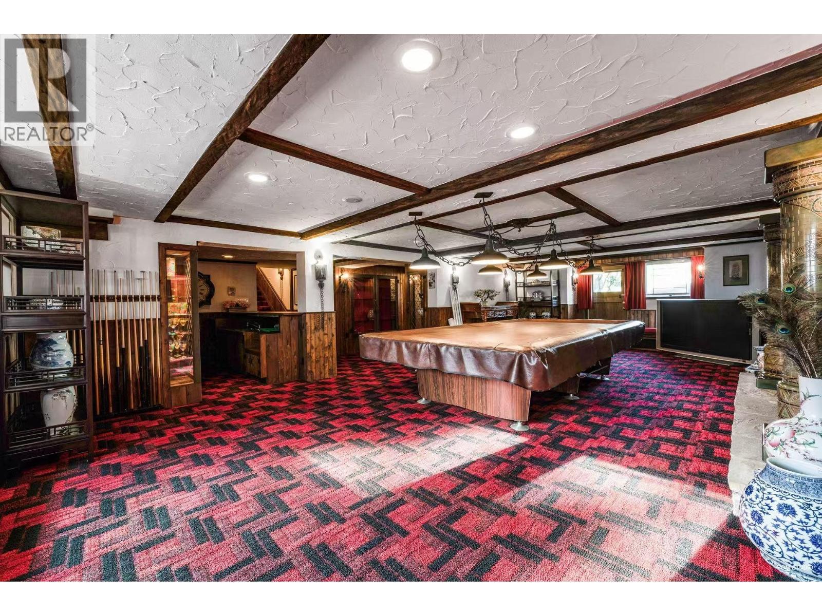 3380 The Crescent, Vancouver, British Columbia  V6H 1T8 - Photo 8 - R3161050