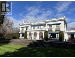 3380 THE CRESCENT, Vancouver, British Columbia