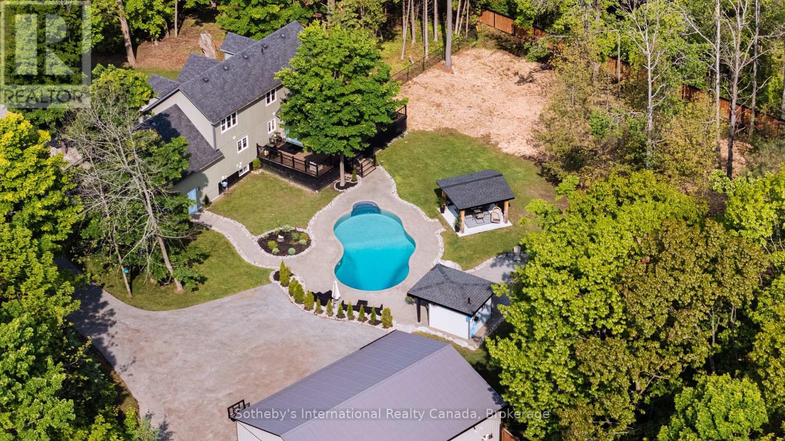 129 Bass Line, Oro-Medonte (Prices Corners), Ontario  L3V 0J9 - Photo 3 - S13738794