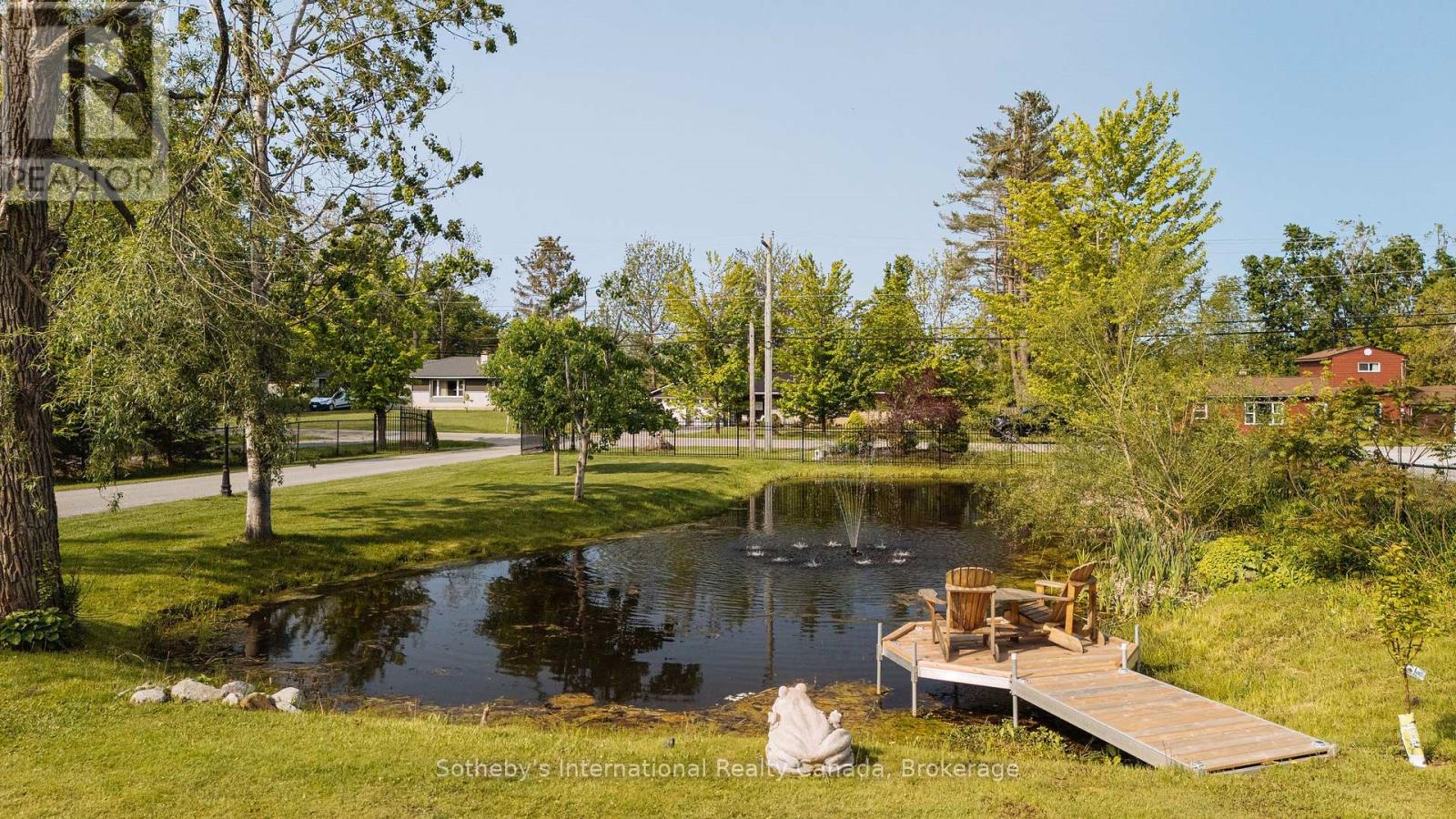 129 Bass Line, Oro-Medonte (Prices Corners), Ontario  L3V 0J9 - Photo 40 - S13738794