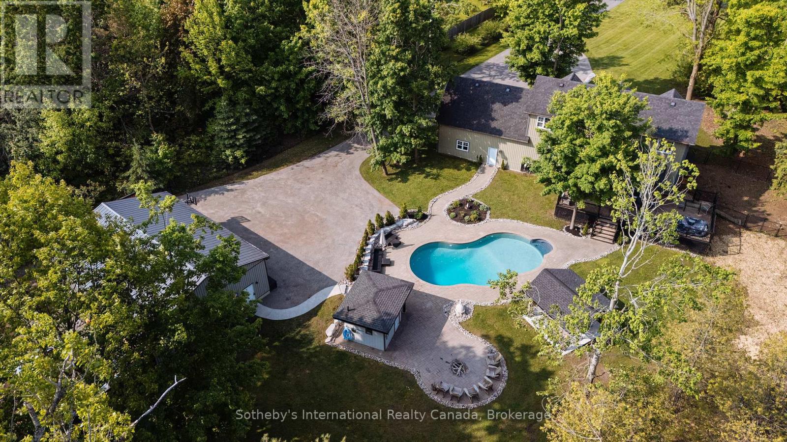 129 Bass Line, Oro-Medonte (Prices Corners), Ontario  L3V 0J9 - Photo 41 - S13738794