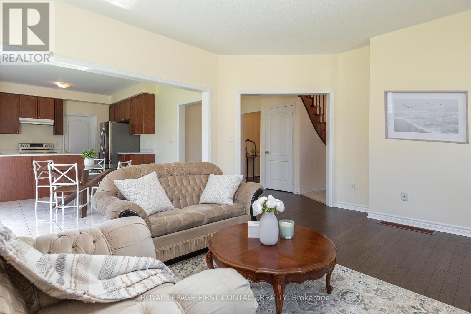 1 Griffin Gate, Barrie, Ontario L4M 7G4 - Photo 10 - S13738774