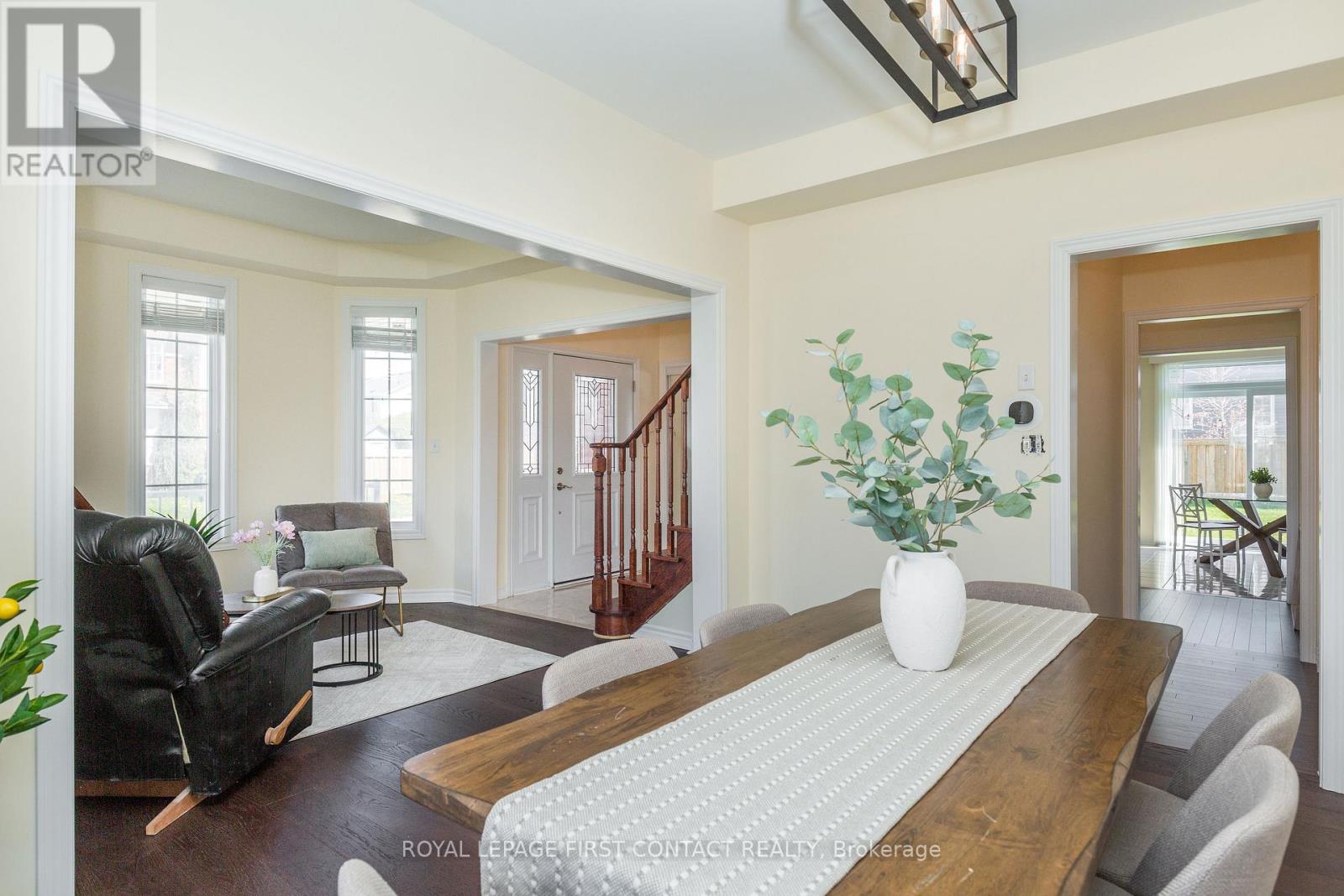 1 Griffin Gate, Barrie, Ontario L4M 7G4 - Photo 18 - S13738774