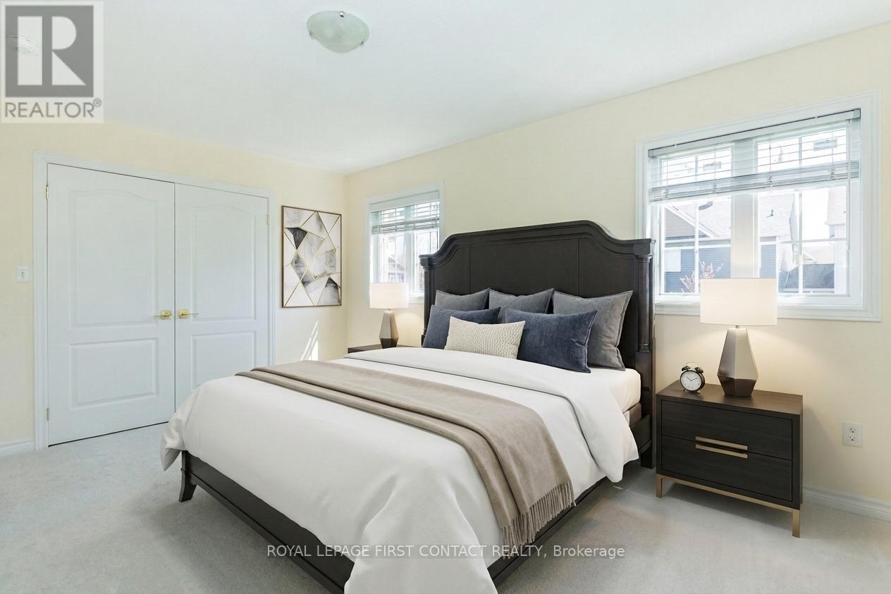 1 Griffin Gate, Barrie, Ontario L4M 7G4 - Photo 23 - S13738774