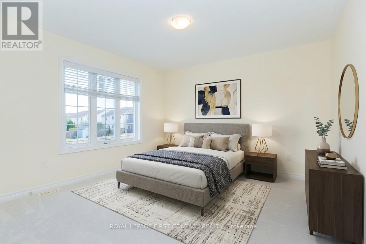 1 Griffin Gate, Barrie, Ontario L4M 7G4 - Photo 26 - S13738774