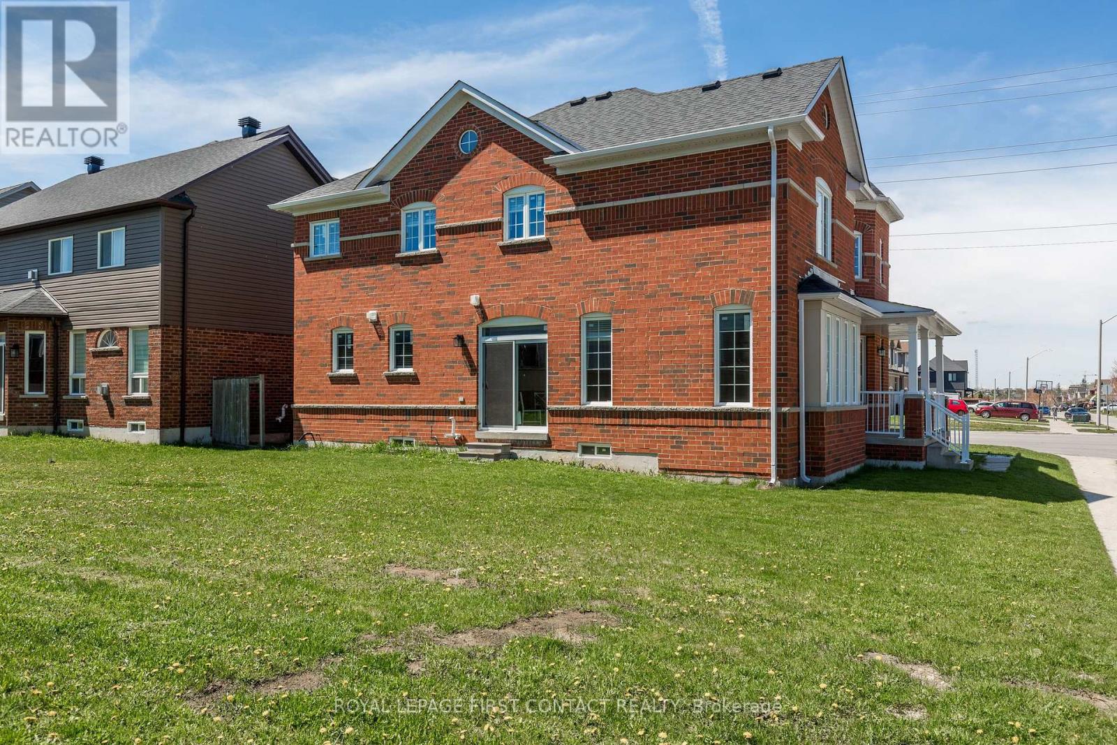 1 Griffin Gate, Barrie, Ontario L4M 7G4 - Photo 33 - S13738774