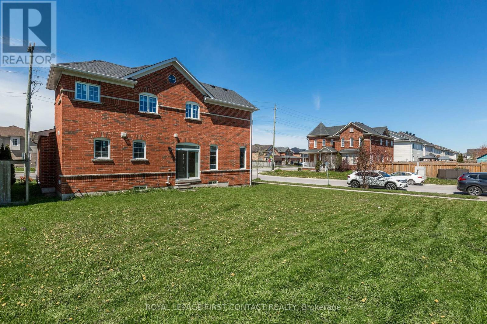 1 Griffin Gate, Barrie, Ontario L4M 7G4 - Photo 34 - S13738774