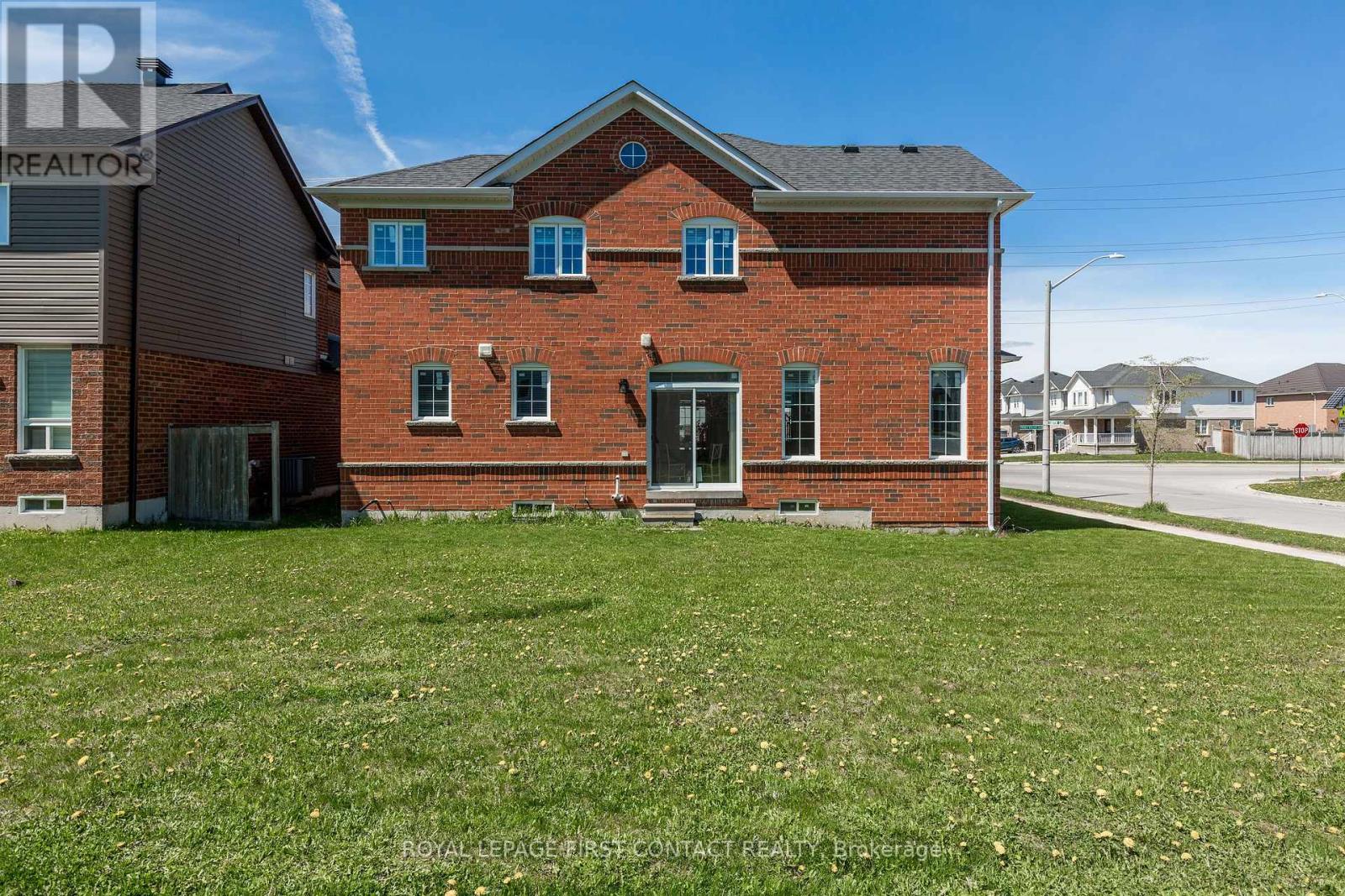 1 Griffin Gate, Barrie, Ontario L4M 7G4 - Photo 35 - S13738774