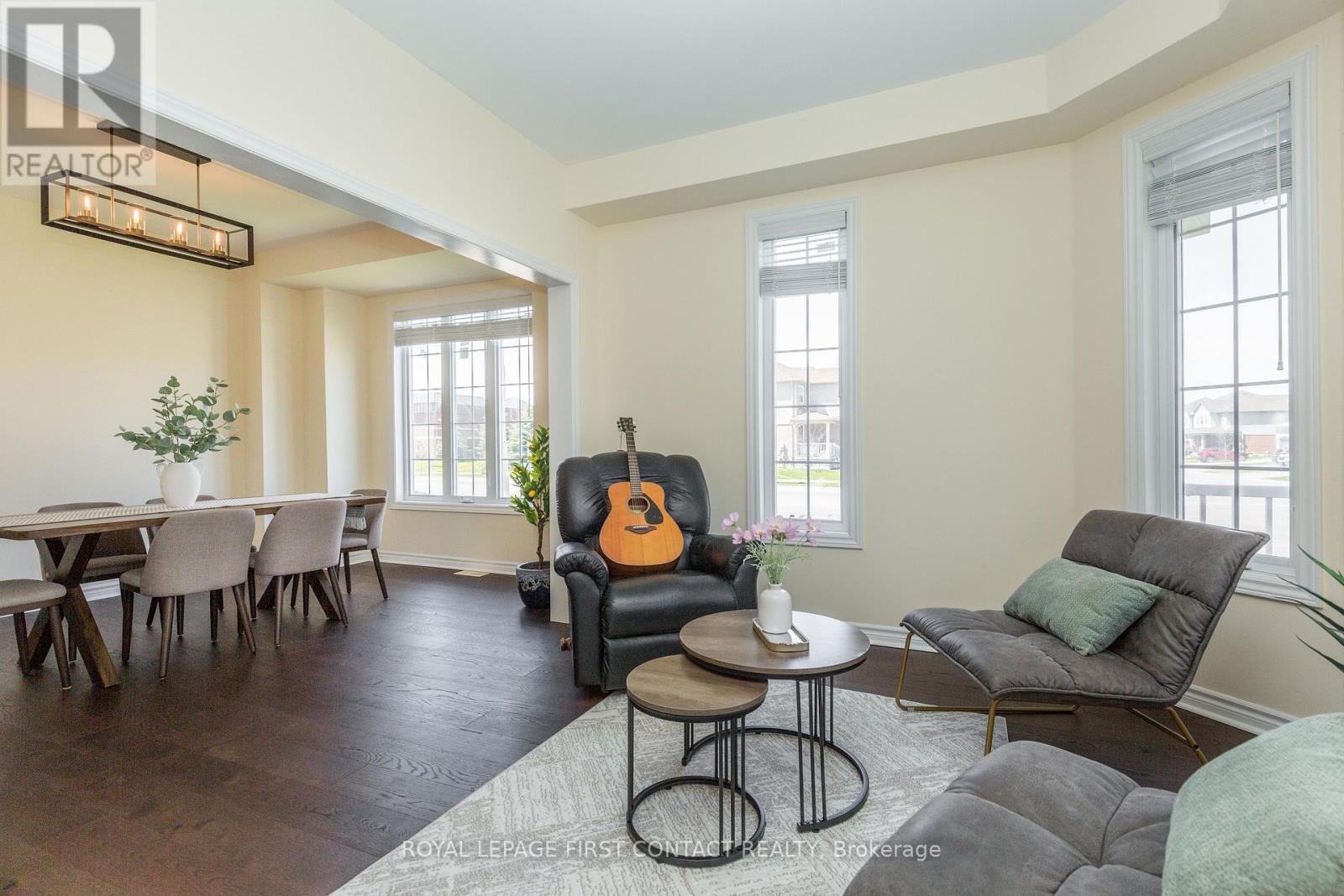 1 Griffin Gate, Barrie, Ontario L4M 7G4 - Photo 7 - S13738774