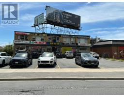 791 LAWRENCE AVENUE W, Toronto, Ontario