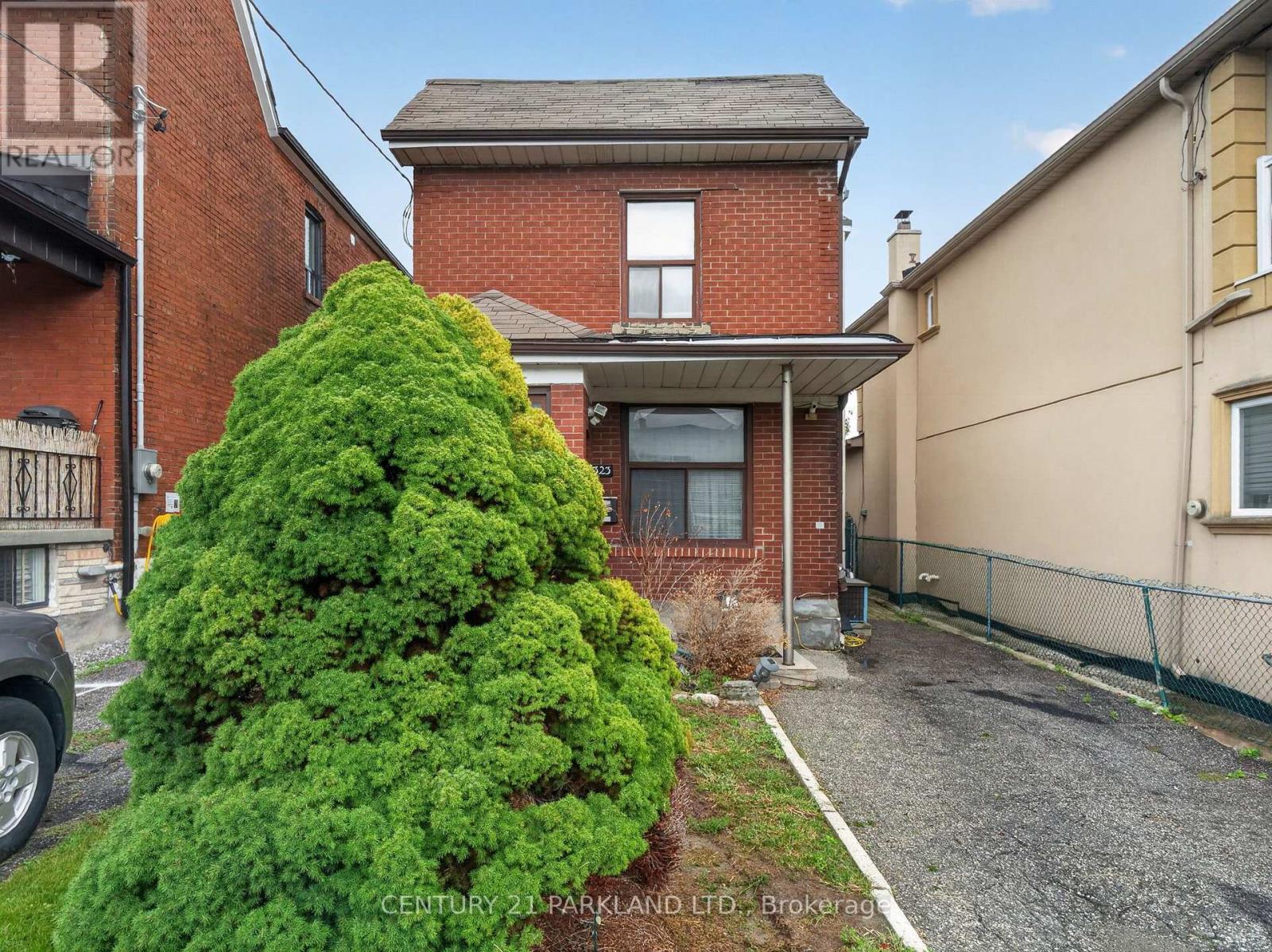 323 Nairn Avenue, Toronto, Ontario  M6E 4H9 - Photo 26 - W13738780