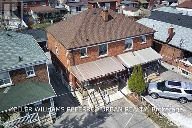 Main - 2286 Dufferin Street, Toronto, Ontario  M6E 3S3 - Photo 8 - W13738792