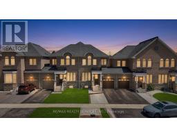 109 BONNIE BRAES DRIVE N, Brampton, Ontario