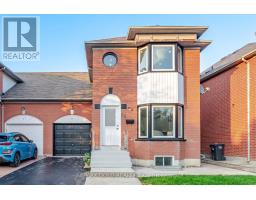 29 FERN VALLEY CRESCENT, Brampton, Ontario