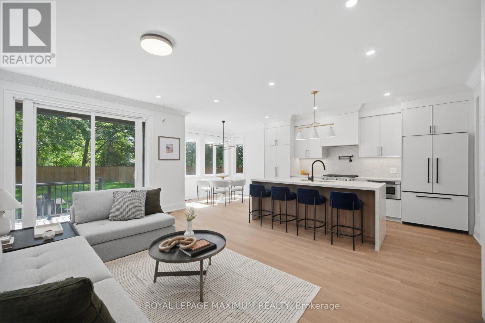 11 Park Boulevard, Toronto, Ontario  M8W 1G3 - Photo 15 - W13738880