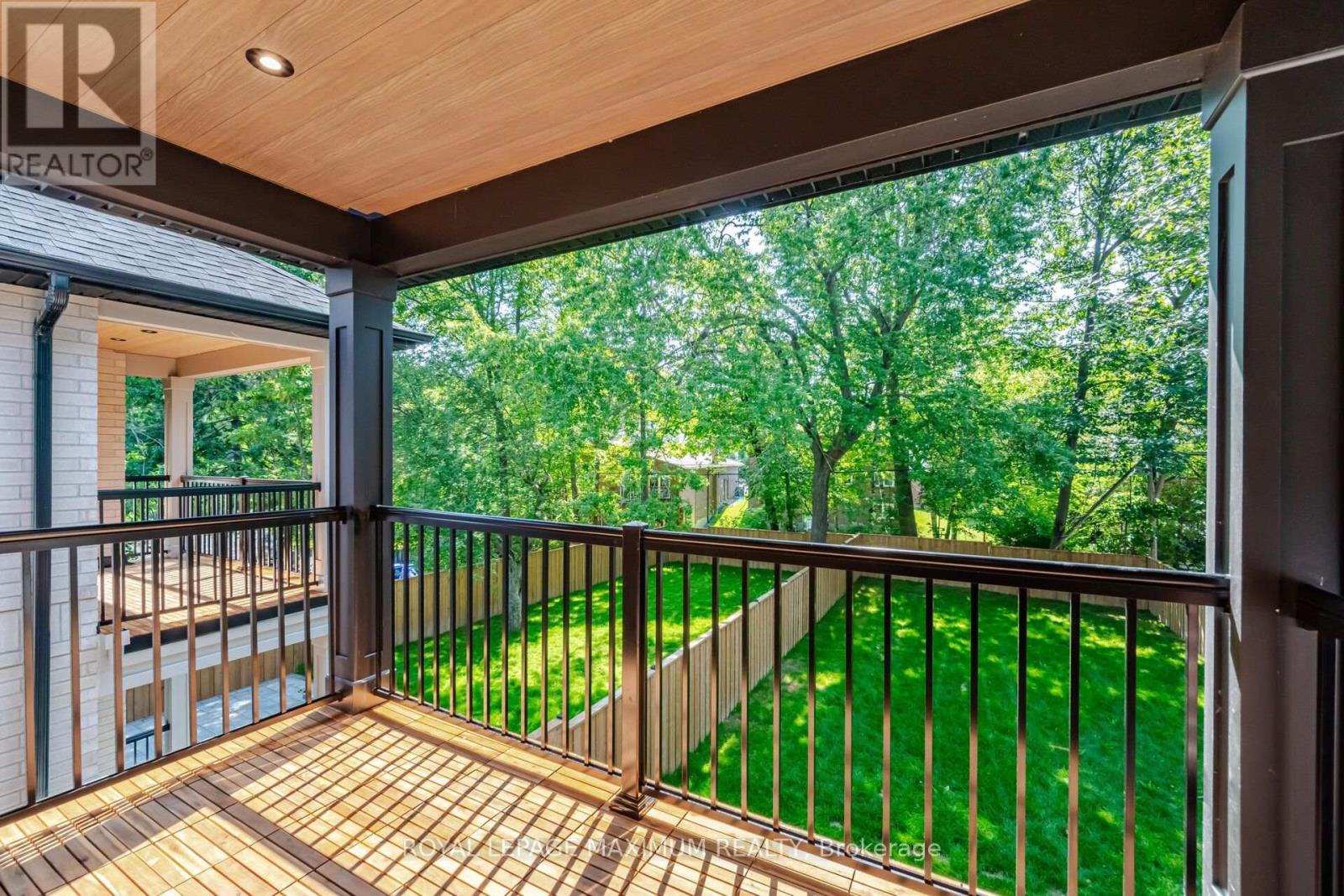 11 Park Boulevard, Toronto, Ontario  M8W 1G3 - Photo 24 - W13738880