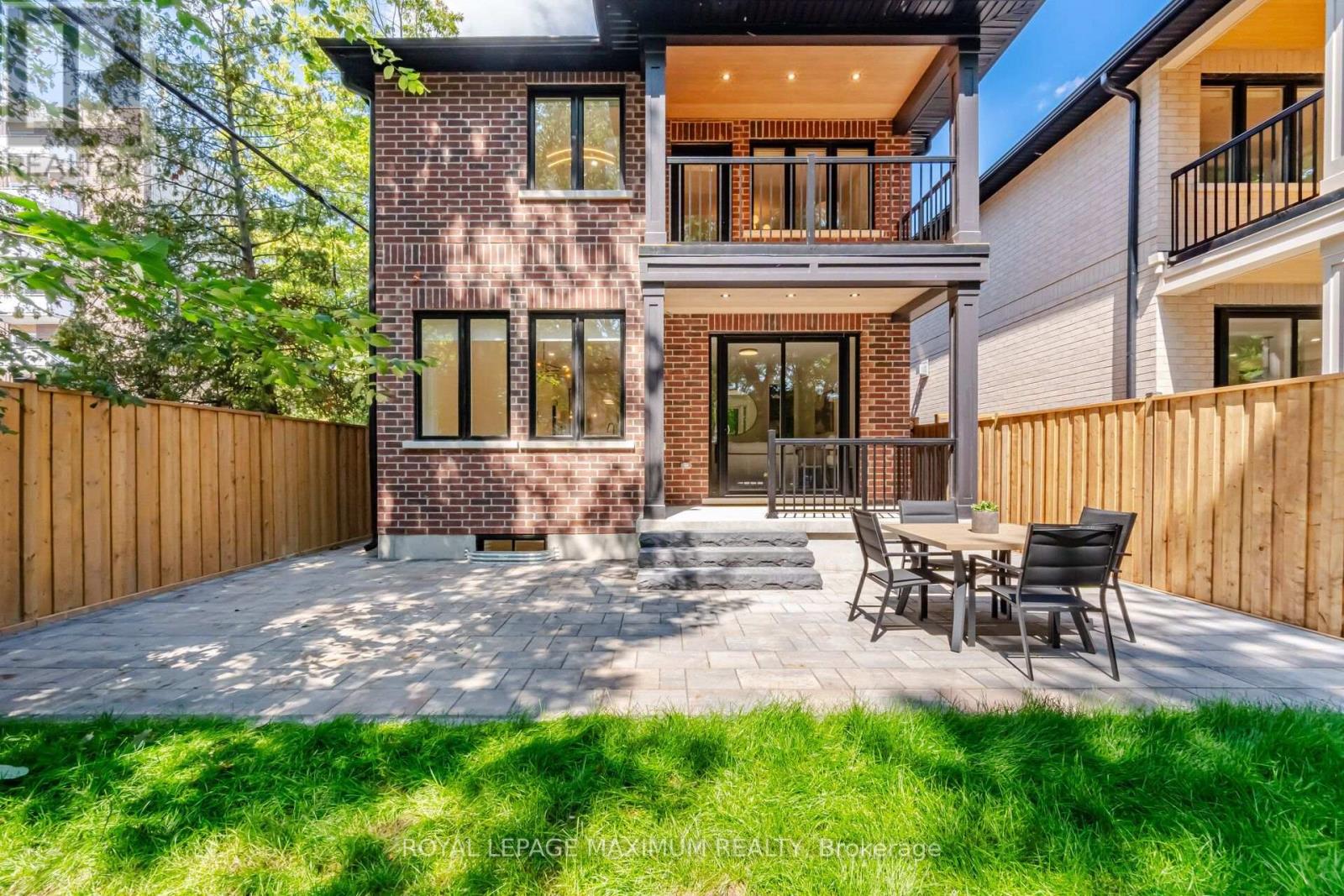 11 Park Boulevard, Toronto, Ontario  M8W 1G3 - Photo 44 - W13738880