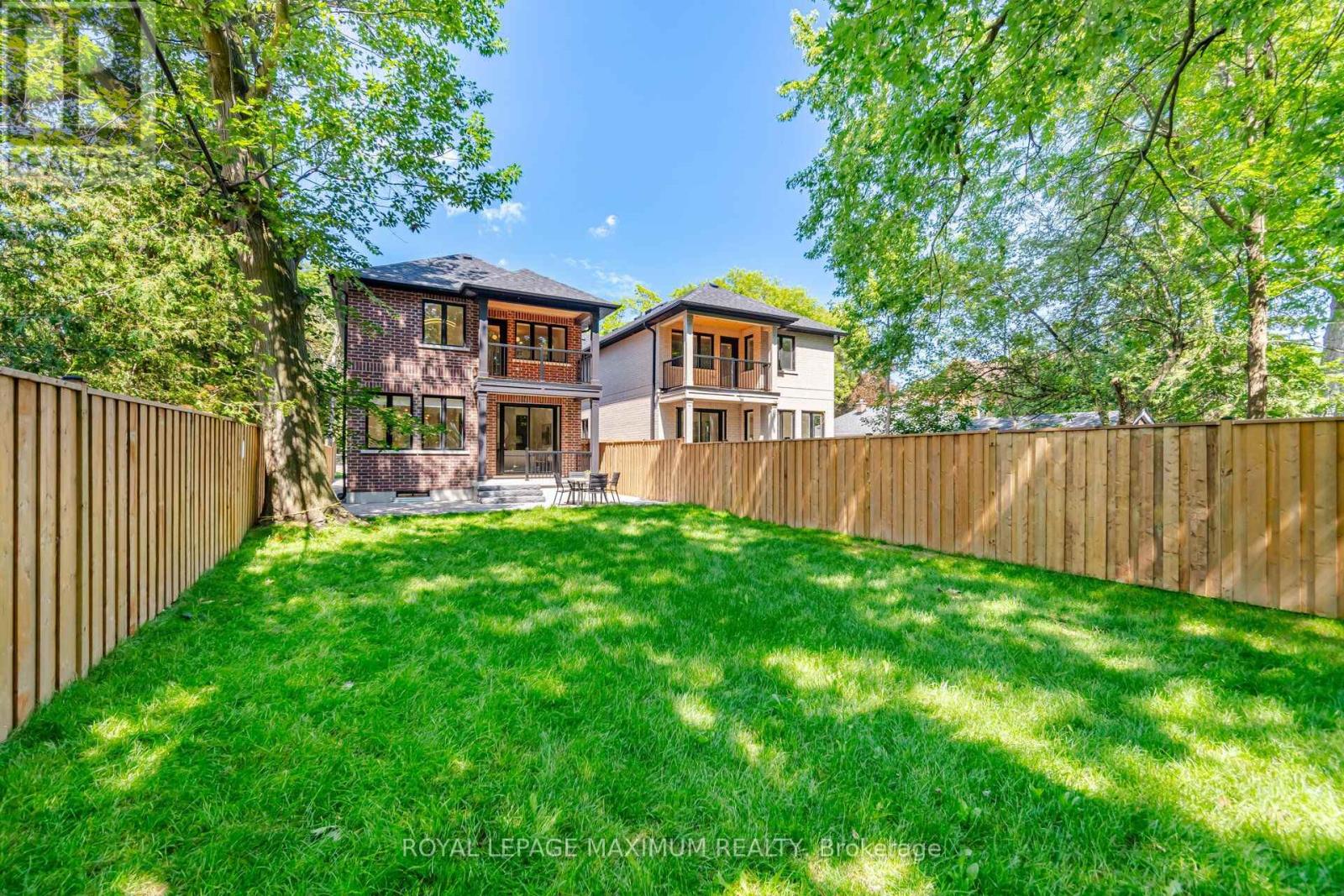 11 Park Boulevard, Toronto, Ontario  M8W 1G3 - Photo 47 - W13738880