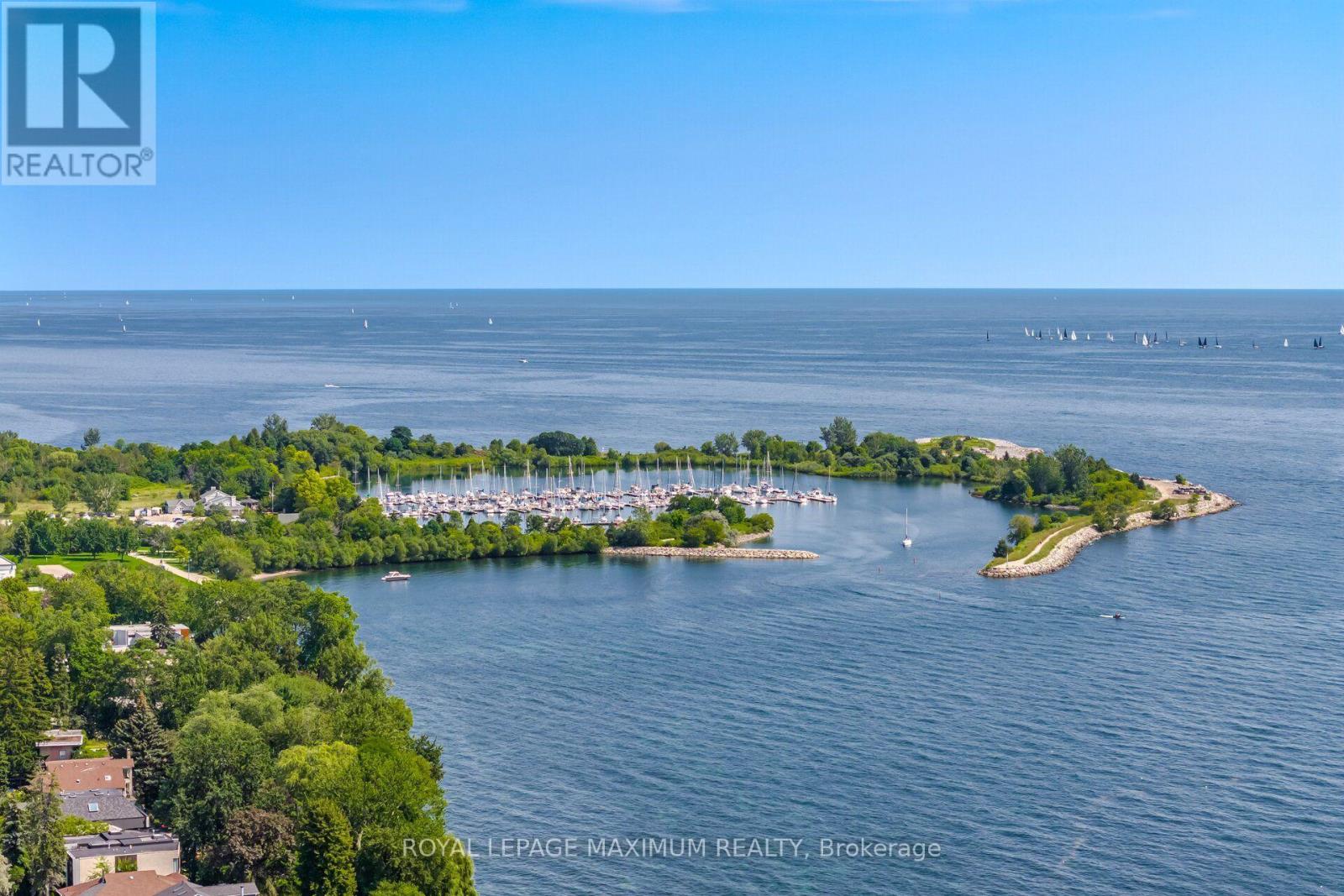 11 Park Boulevard, Toronto, Ontario  M8W 1G3 - Photo 49 - W13738880