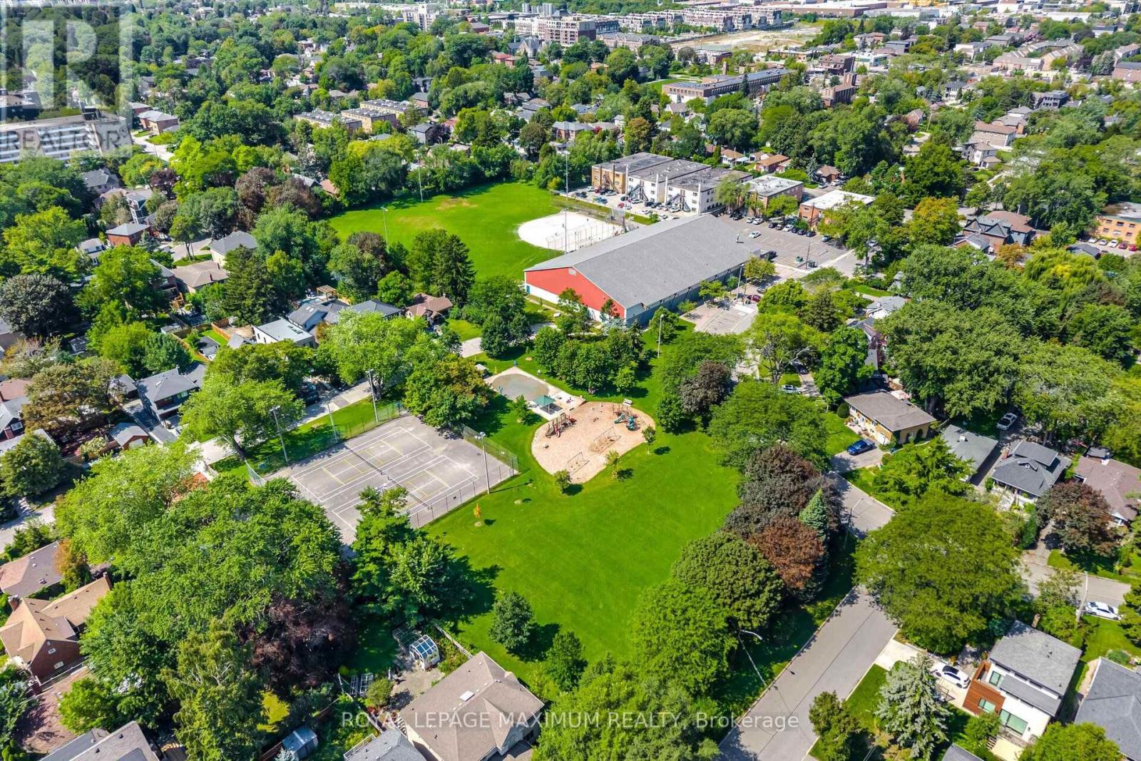 11 Park Boulevard, Toronto, Ontario  M8W 1G3 - Photo 50 - W13738880