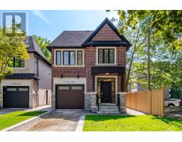 11 PARK BOULEVARD, Toronto, Ontario