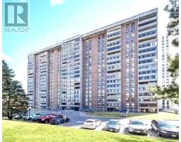 1411 - 25 KENSINGTON ROAD, Brampton, Ontario