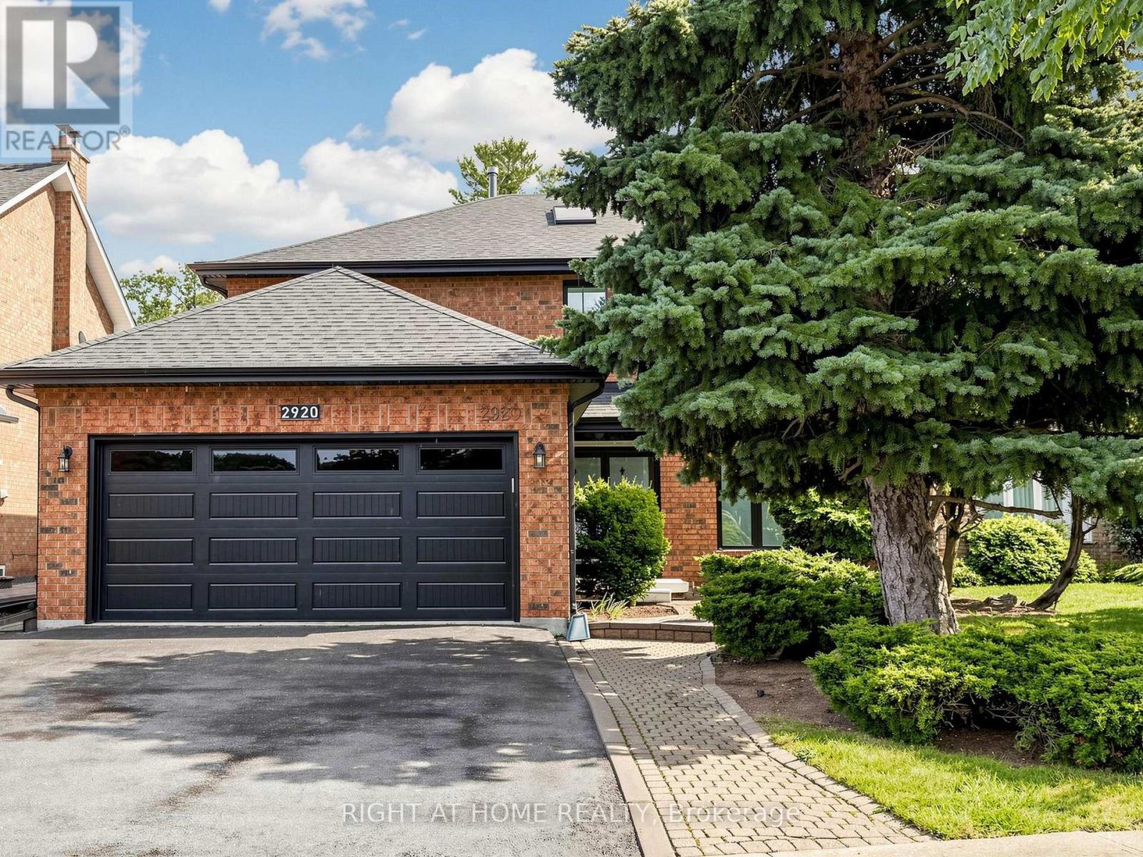 2920 KINGSWAY DRIVE, Oakville, Ontario