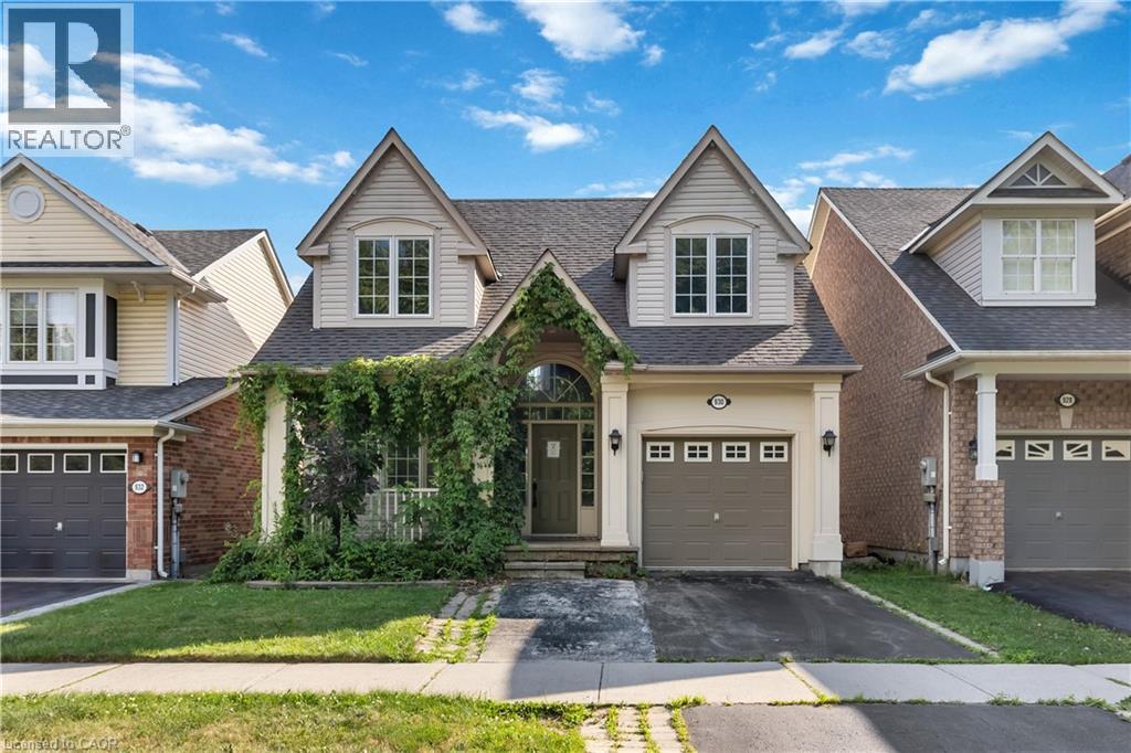 930 Lancaster Boulevard, Milton, Ontario  L9T 6A4 - Photo 2 - 40848458