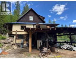 6001 Longbeach Road, Nelson, British Columbia