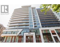 1405 - 212 KING WILLIAM STREET, Hamilton, Ontario
