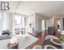 2503 - 126 SIMCOE STREET, Toronto, Ontario