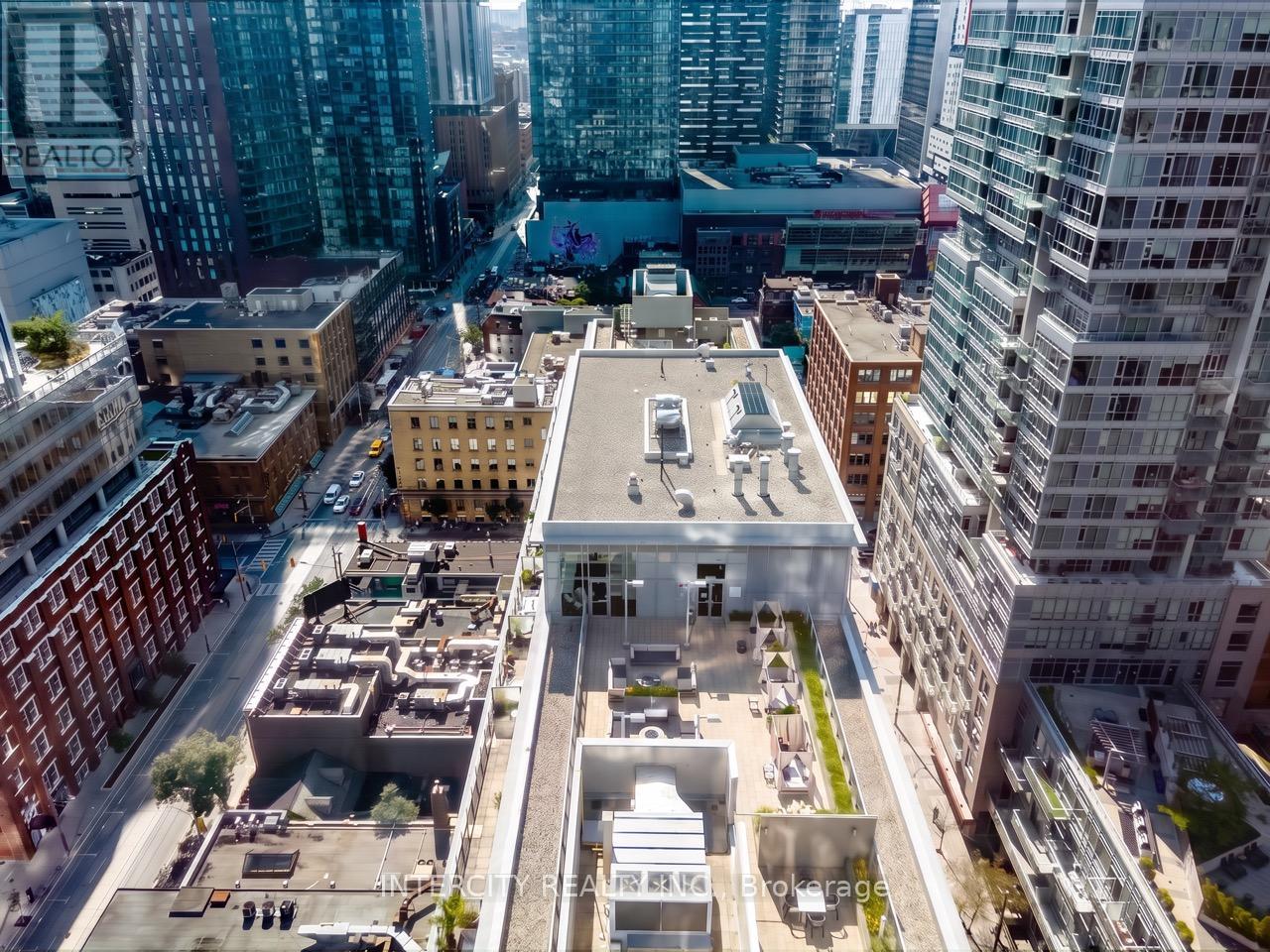 2503 - 126 Simcoe Street, Toronto, Ontario  M5H 4E6 - Photo 22 - C13738634