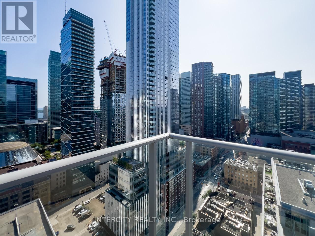 2503 - 126 Simcoe Street, Toronto, Ontario  M5H 4E6 - Photo 24 - C13738634