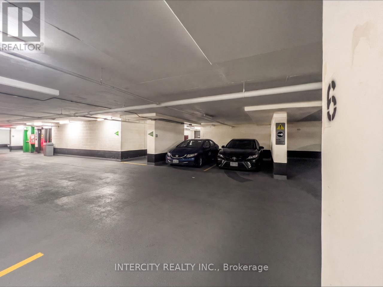 2503 - 126 Simcoe Street, Toronto, Ontario  M5H 4E6 - Photo 26 - C13738634