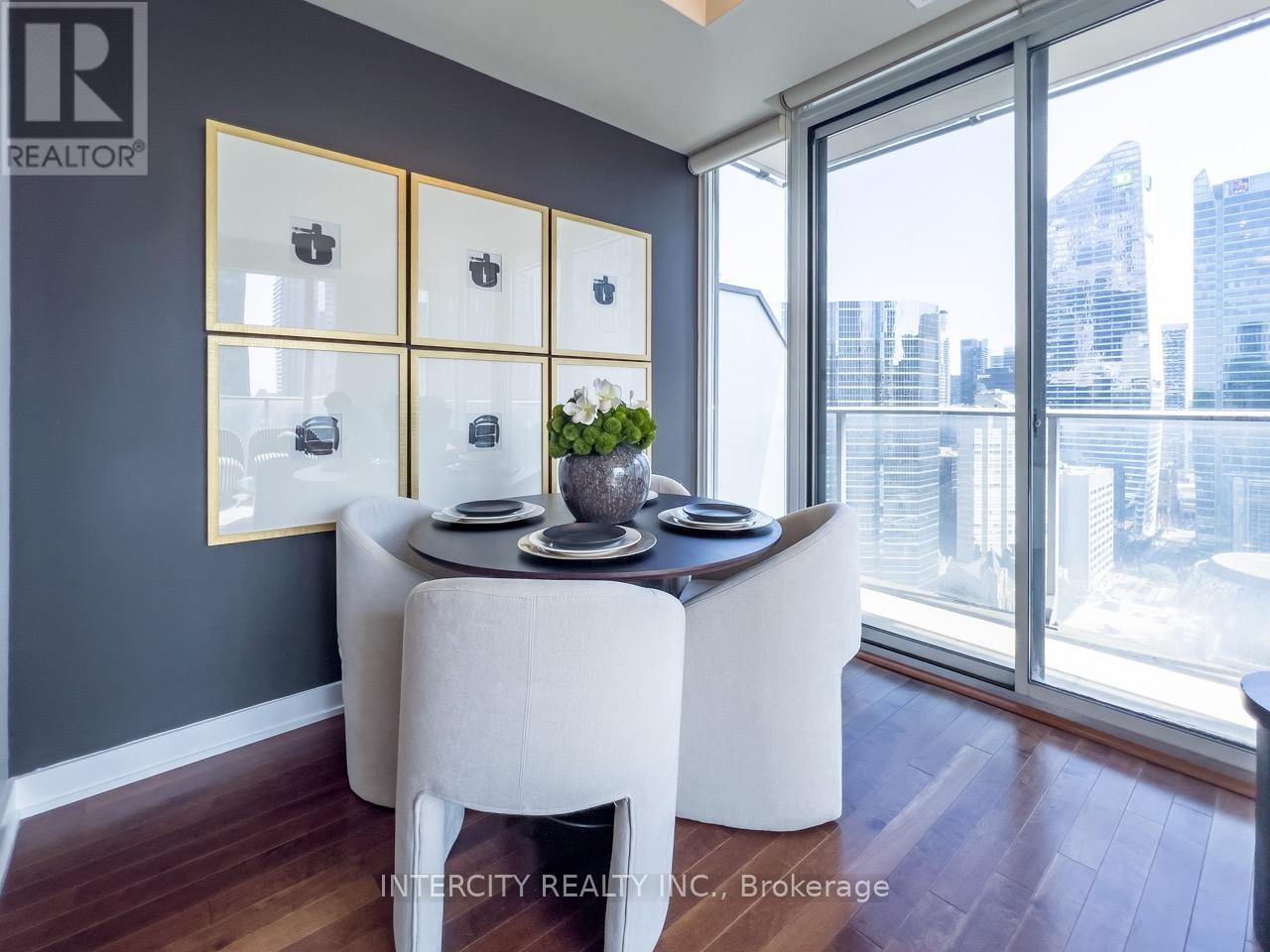 2503 - 126 Simcoe Street, Toronto, Ontario  M5H 4E6 - Photo 9 - C13738634