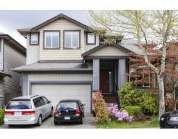 Upper Level 21639 90A AVENUE, Langley, British Columbia