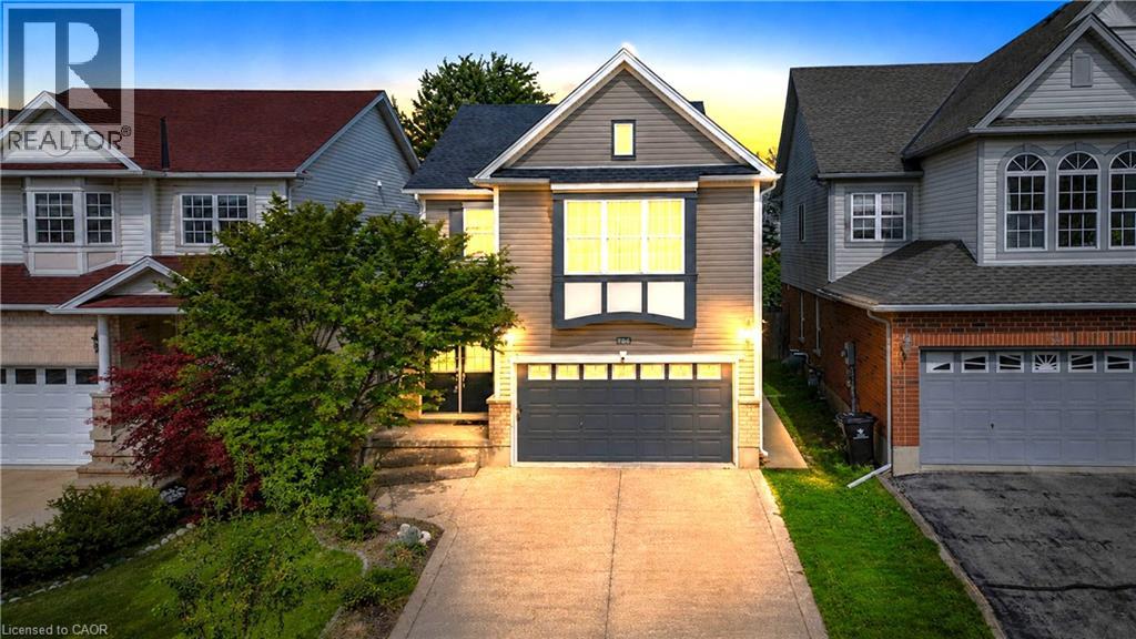 756 KARLSFELD Road, Waterloo, Ontario