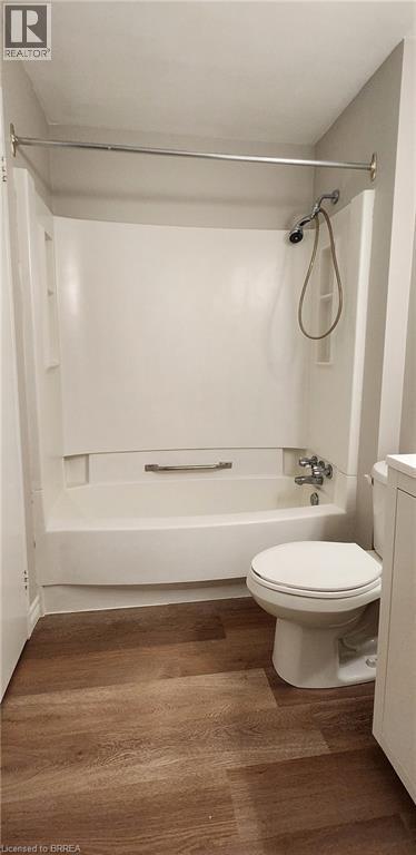 421 Fairview Drive Unit# 501, Brantford, Ontario  N3R 7M3 - Photo 19 - 40860015