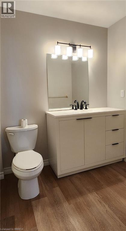 421 Fairview Drive Unit# 501, Brantford, Ontario  N3R 7M3 - Photo 20 - 40860015